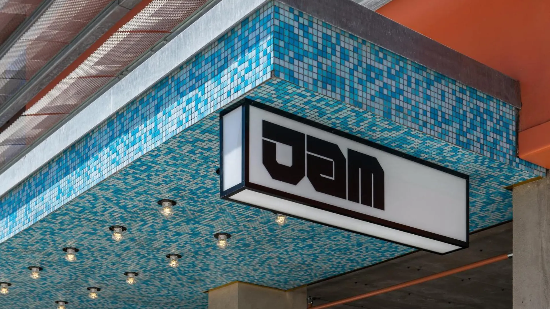 Jam Lisbon Hotel Portugal