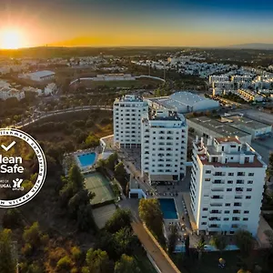 Apartahotel Janelas Do Mar Turisticos Albufeira