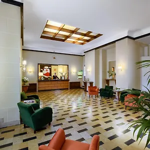 Bettoja Atlantico 4* Roma