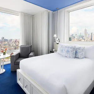Nomo Soho Hotel New York