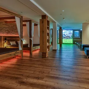 Hotel Alpenhotel Fischer