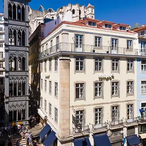 3* Отель Tempo Flh