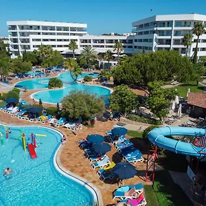 Alfagar Appart hôtel Albufeira