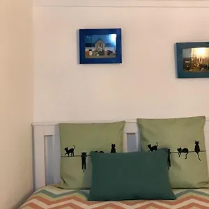 Appartamento Casa Bonecas, Lisbona