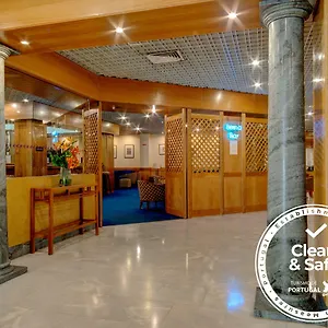 3* Отель Vip Berna