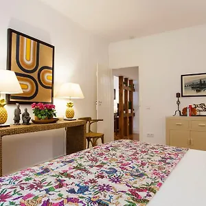 Apartment Charming In Alfama, Lisbon