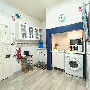 Apartment Alfama Center, Lissabon