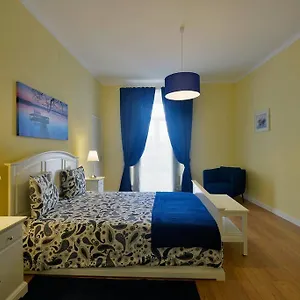 Appartamento Flh Bairro Alto - Chiado Spacious Flat, Lisbona