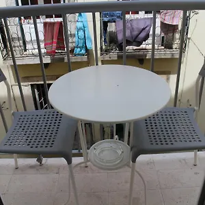 Appartamento Rossio, Lisbona