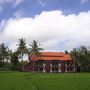 Junjungan And Guest house Ubud (Bali)