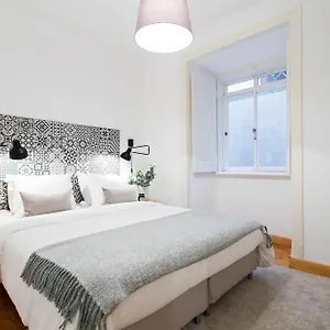 Apartment Your Bairro Alto, Lissabon