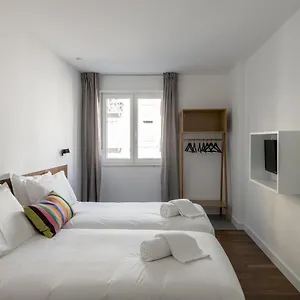 Appartamento Domus 74 By Amcf, Lisbona