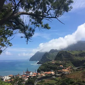 Сasa de vacaciones Pereira's House - Mountain & Sea Porto Da Cruz