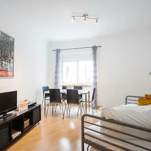 Appartamento Flh Cosy In Lapa, Lisbona