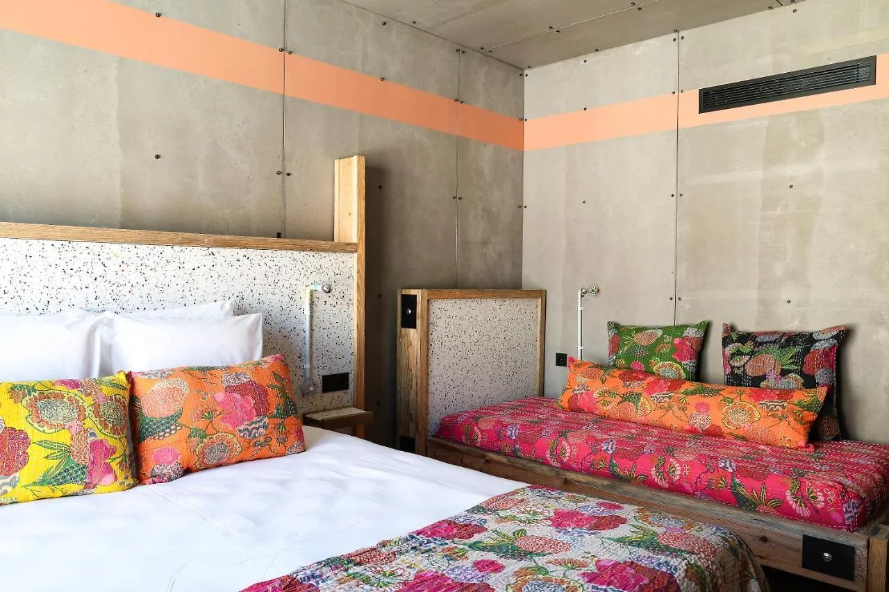 Hotel Jam Lisboa 3*,
